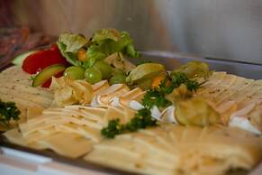 Hotel Dittrichs Erben