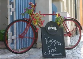 Hotel Dittrichs Erben