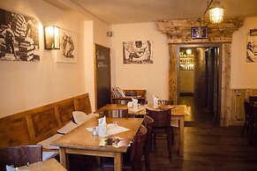 Hotel Dittrichs Erben