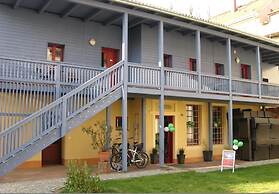 Hotel Dittrichs Erben