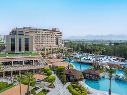 Fame Residence Lara & Spa - All Inclusive