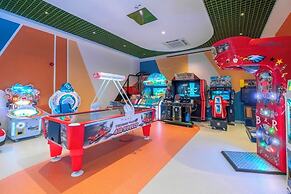 Fame Residence Lara & Spa - All Inclusive