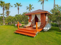 Fame Residence Lara & Spa - All Inclusive