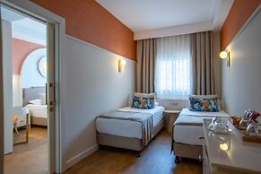 Fame Residence Lara & Spa - All Inclusive