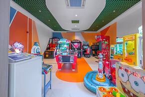 Fame Residence Lara & Spa - All Inclusive