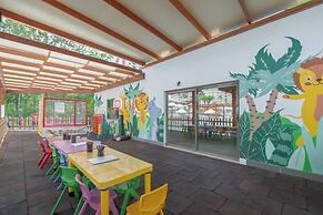 Fame Residence Lara & Spa - All Inclusive