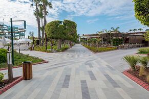 Fame Residence Lara & Spa - All Inclusive