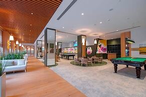 Fame Residence Lara & Spa - All Inclusive