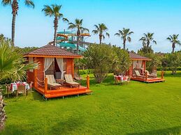 Fame Residence Lara & Spa - All Inclusive