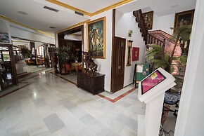 Hotel Pozo del Duque