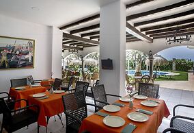 Hotel Pozo del Duque