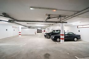 Hotel Pozo del Duque