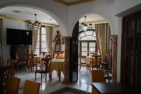 Hotel Pozo del Duque