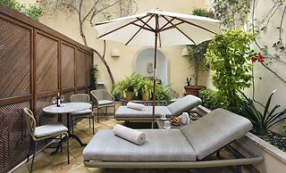 Hotel San Lorenzo - Adults Only