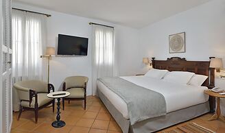 Hotel San Lorenzo - Adults Only