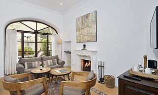 Hotel San Lorenzo - Adults Only