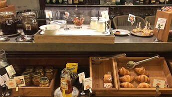 Hotel San Lorenzo - Adults Only