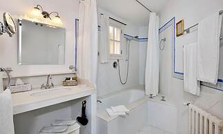 Hotel San Lorenzo - Adults Only