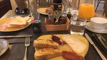 Hotel San Lorenzo - Adults Only