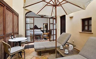 Hotel San Lorenzo - Adults Only