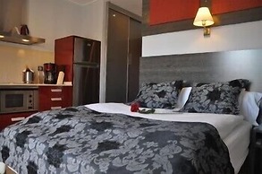 Casablanca Suites