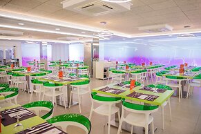 Hotel Servigroup Romana