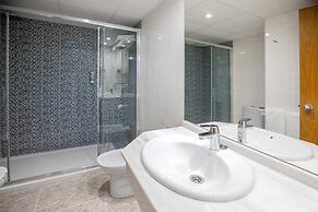 Hotel Servigroup Romana