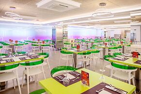 Hotel Servigroup Romana