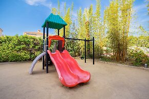 Hotel Servigroup Romana