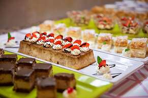 Hotel Servigroup Romana