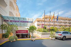 Hotel Servigroup Romana