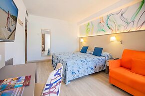 Hotel Servigroup Romana