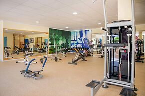 Hotel Servigroup Romana
