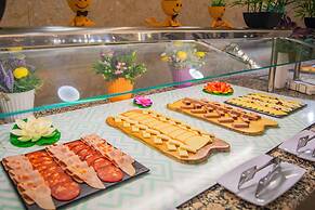 Hotel Servigroup Romana