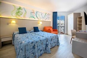Hotel Servigroup Romana