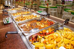 Hotel Servigroup Romana