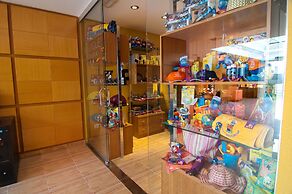 Hotel Servigroup Romana