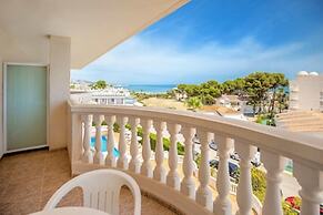 Hotel Servigroup Romana