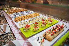 Hotel Servigroup Romana