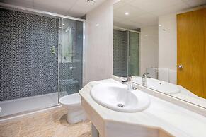 Hotel Servigroup Romana
