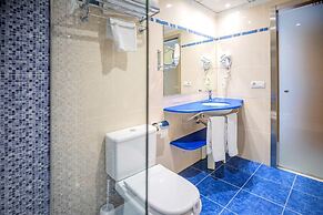 Hotel Servigroup Romana
