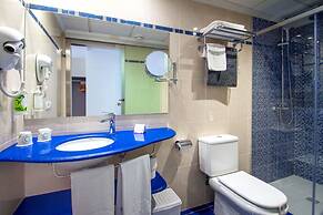 Hotel Servigroup Romana