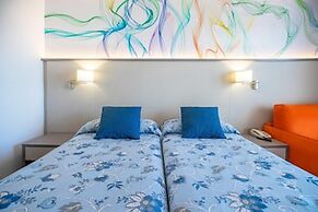 Hotel Servigroup Romana
