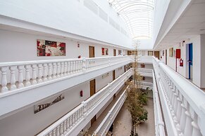 Hotel Servigroup Romana