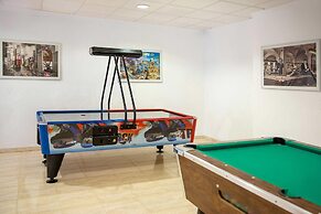 Hotel Servigroup Romana
