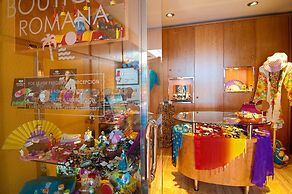 Hotel Servigroup Romana
