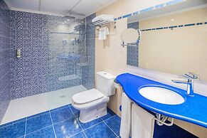 Hotel Servigroup Romana