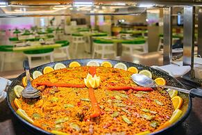 Hotel Servigroup Romana