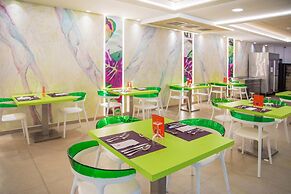 Hotel Servigroup Romana