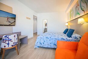 Hotel Servigroup Romana